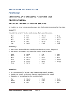 Form one notes.pdf